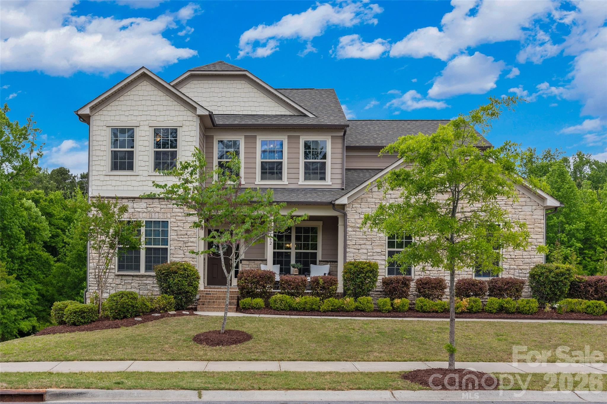 2862 Creekview Drive — Waxhaw