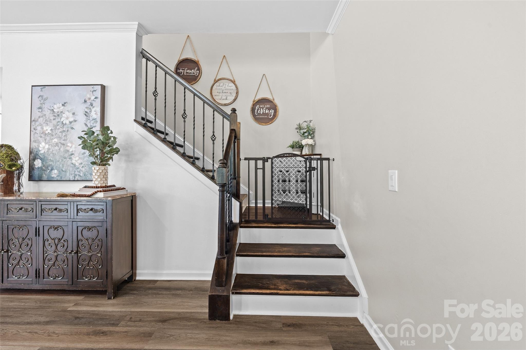 2862 Creekview Drive — Waxhaw