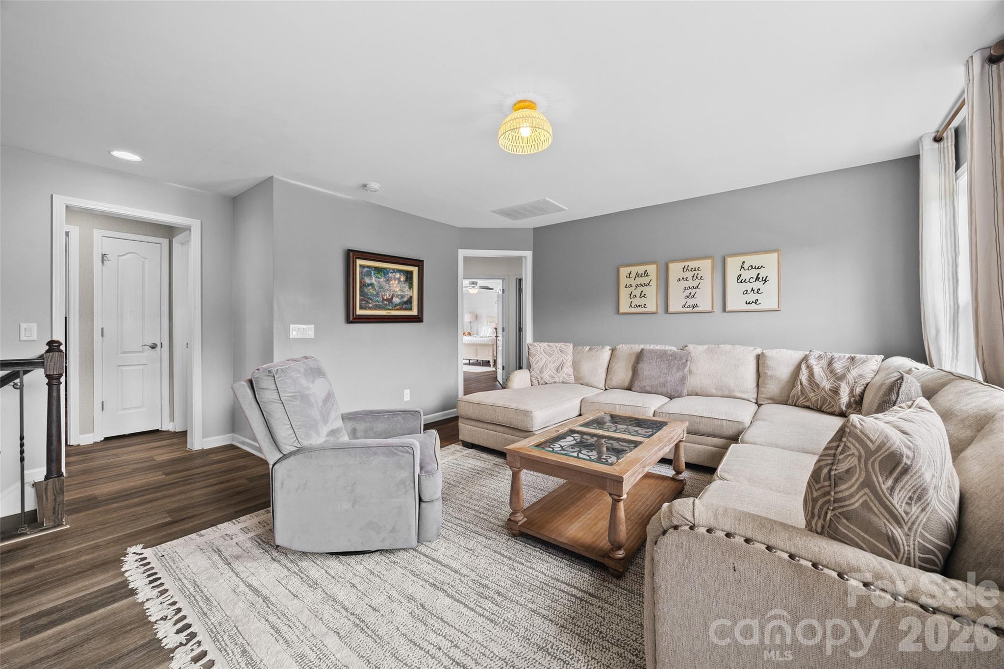 2862 Creekview Drive — Waxhaw