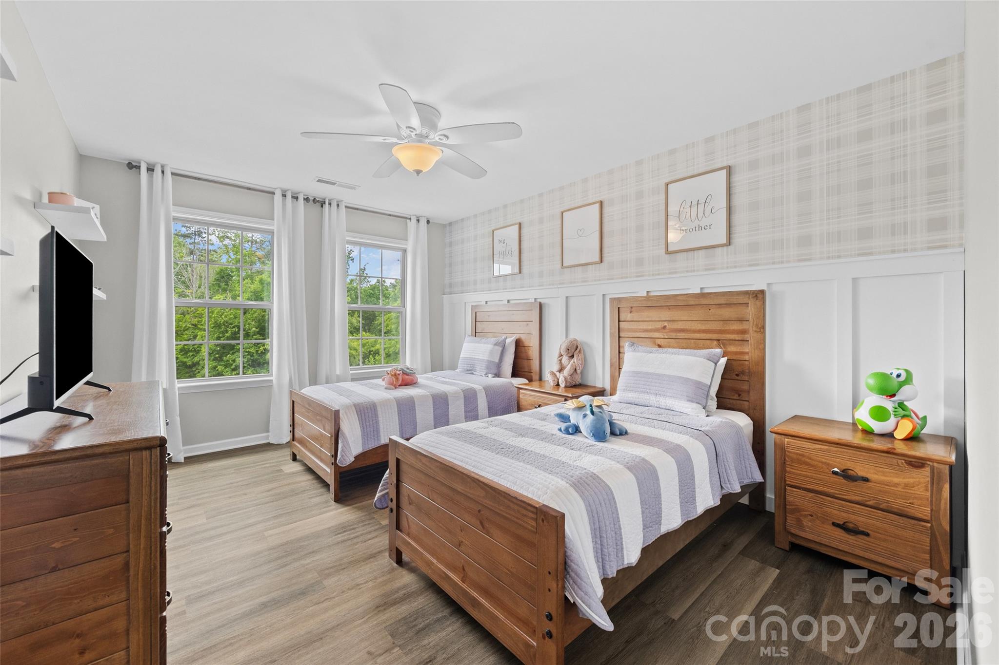 2862 Creekview Drive — Waxhaw