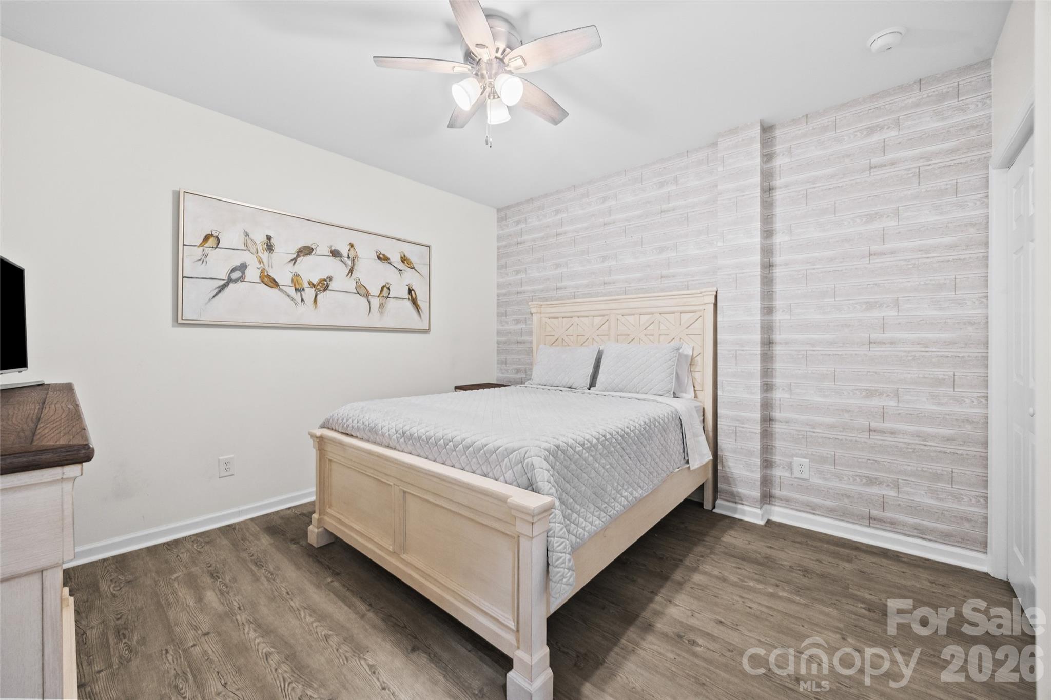 2862 Creekview Drive — Waxhaw