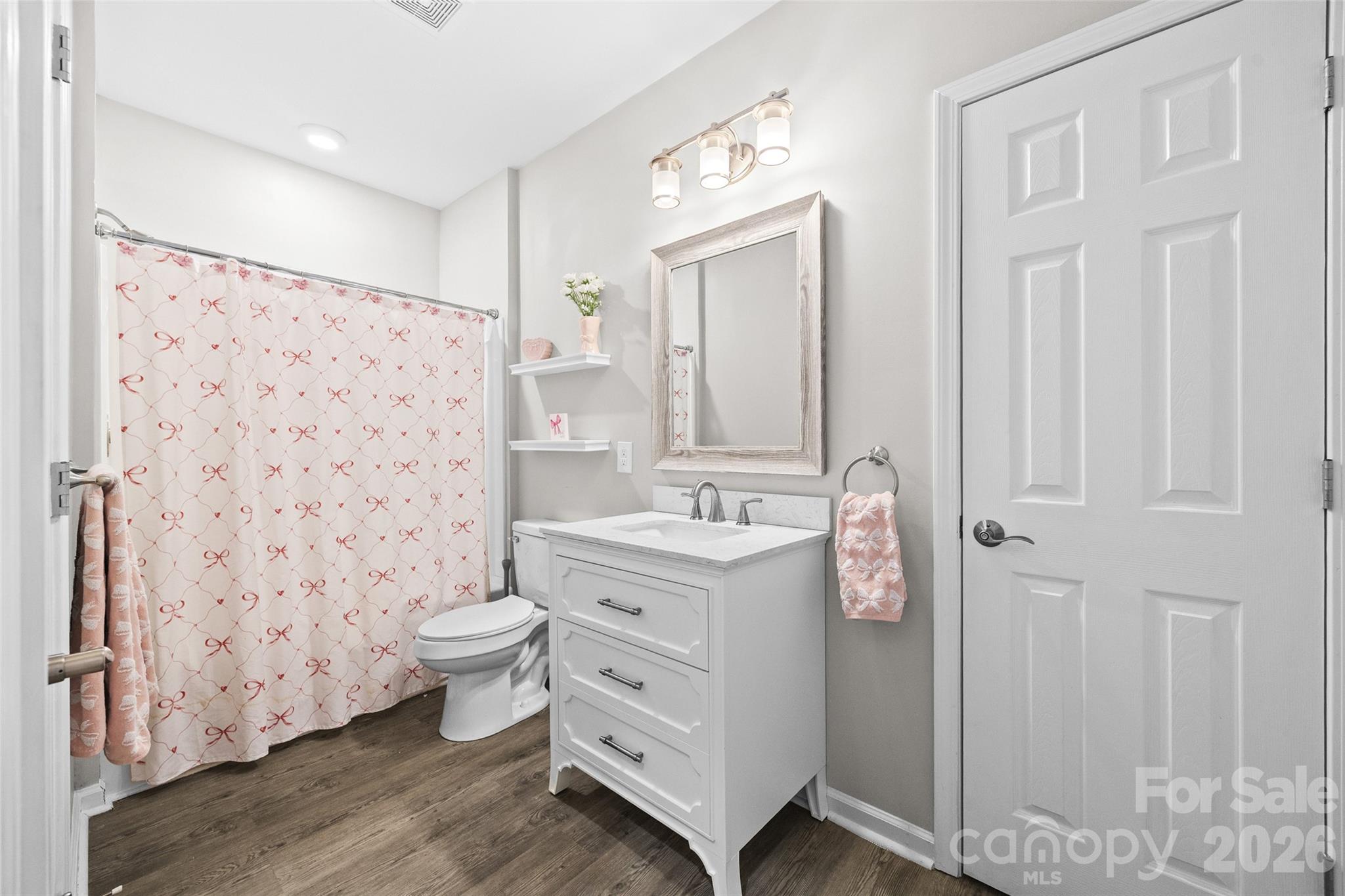 2862 Creekview Drive — Waxhaw