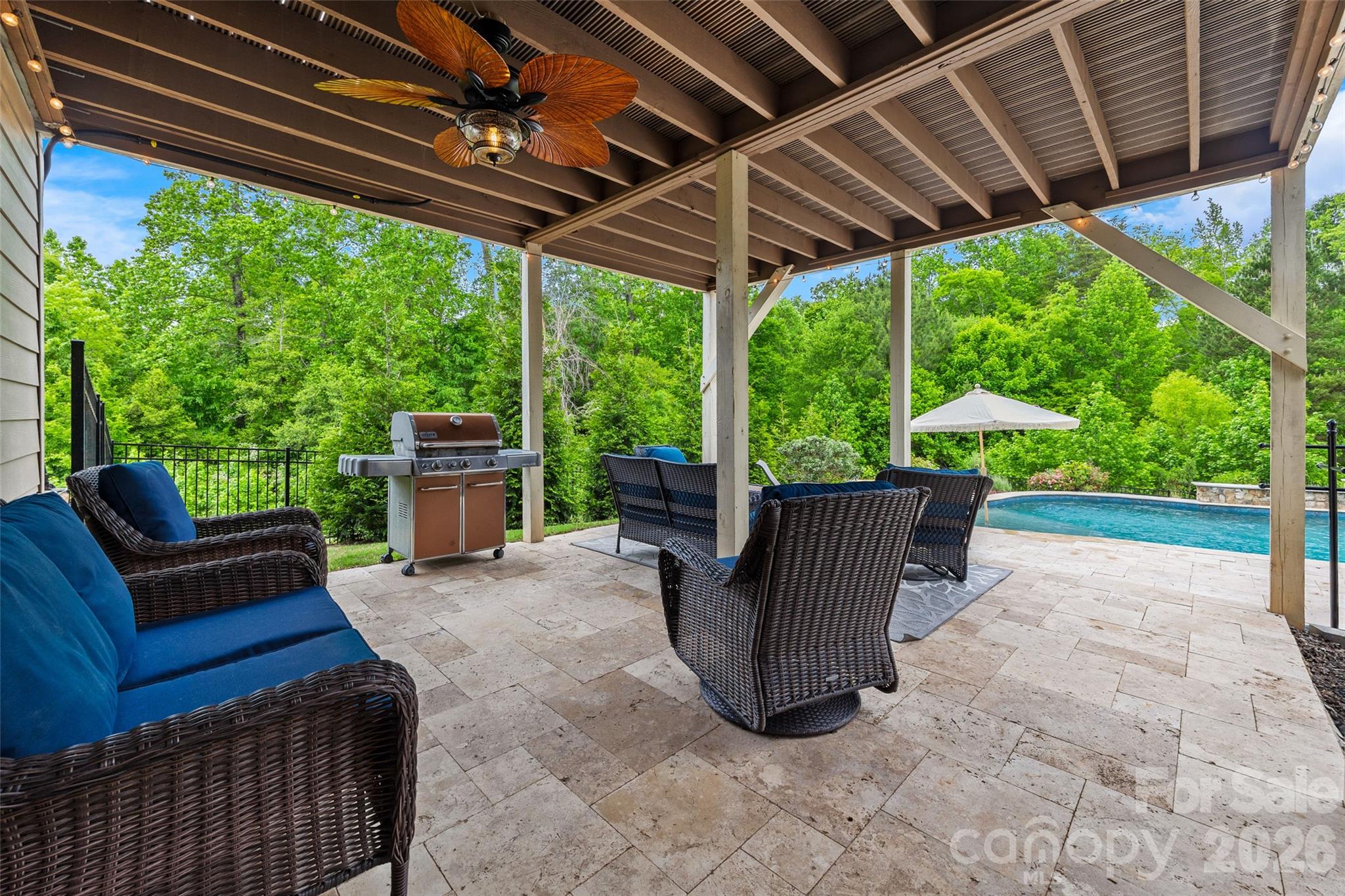2862 Creekview Drive — Waxhaw