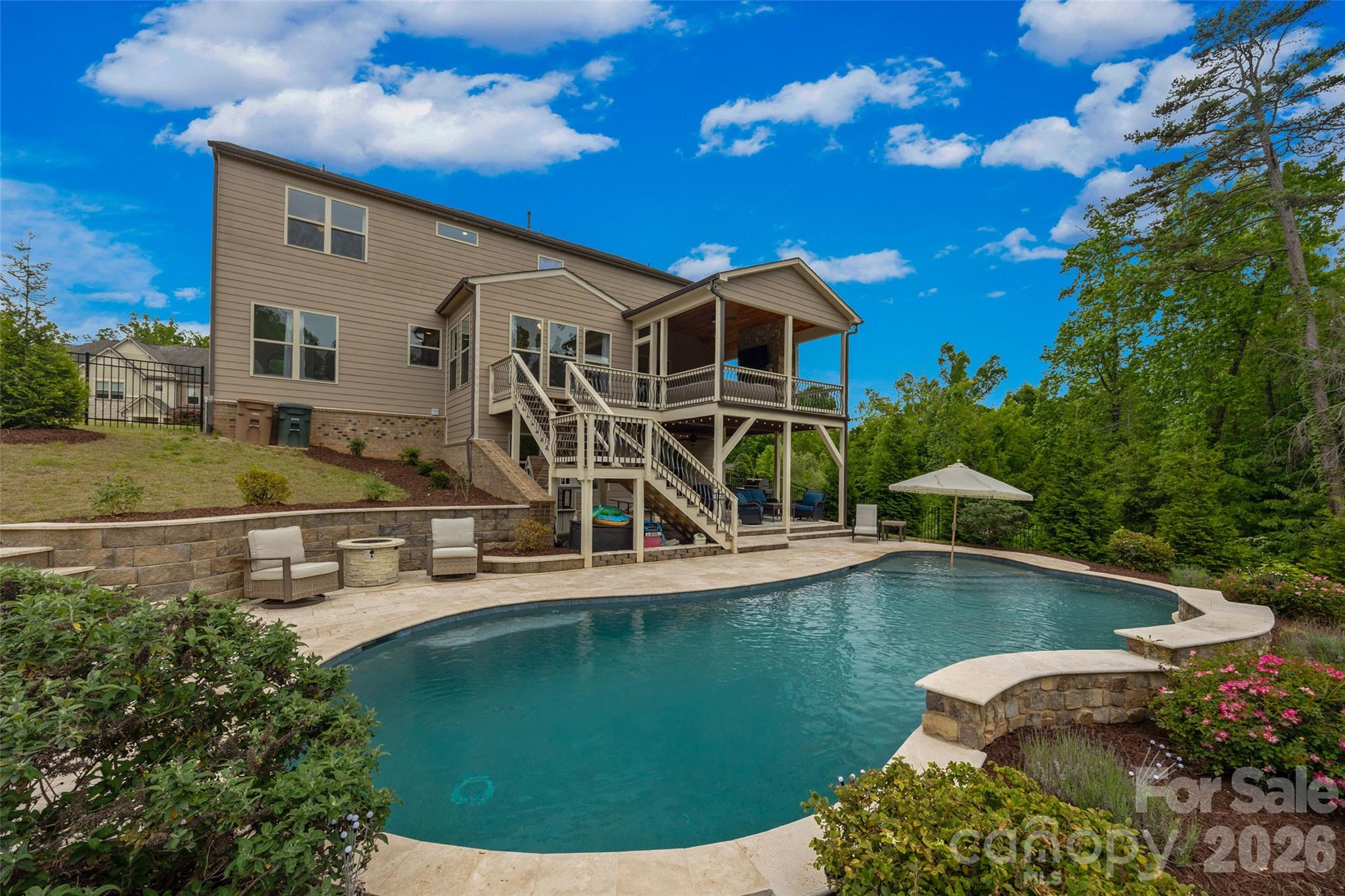 2862 Creekview Drive — Waxhaw