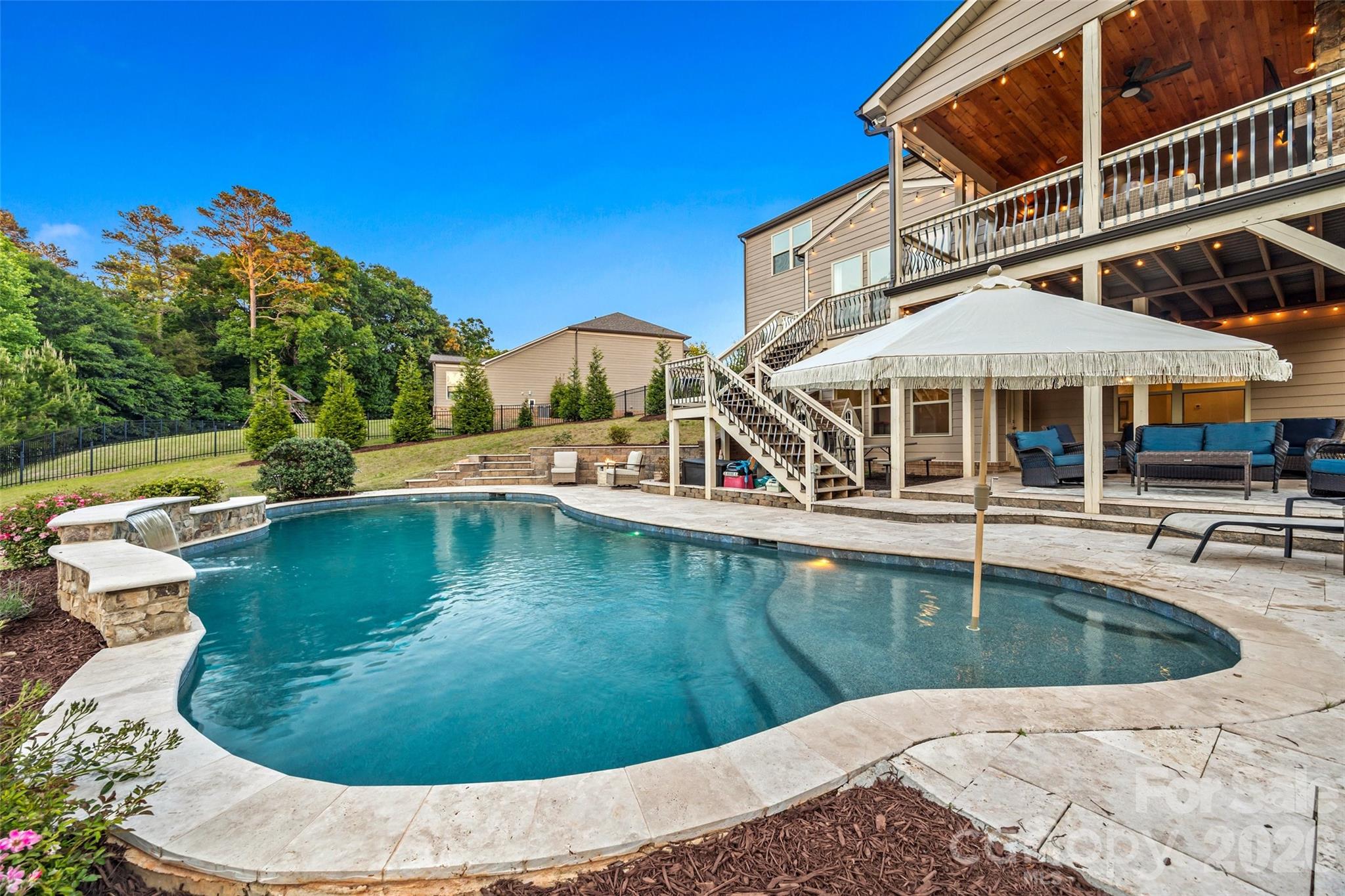 2862 Creekview Drive — Waxhaw