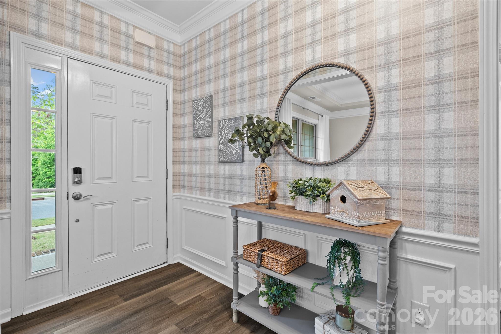 2862 Creekview Drive — Waxhaw
