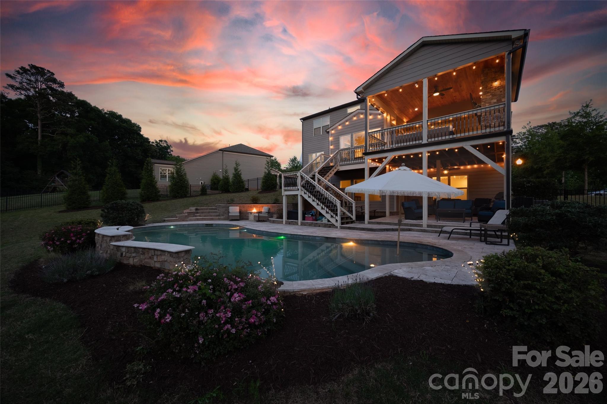 2862 Creekview Drive — Waxhaw