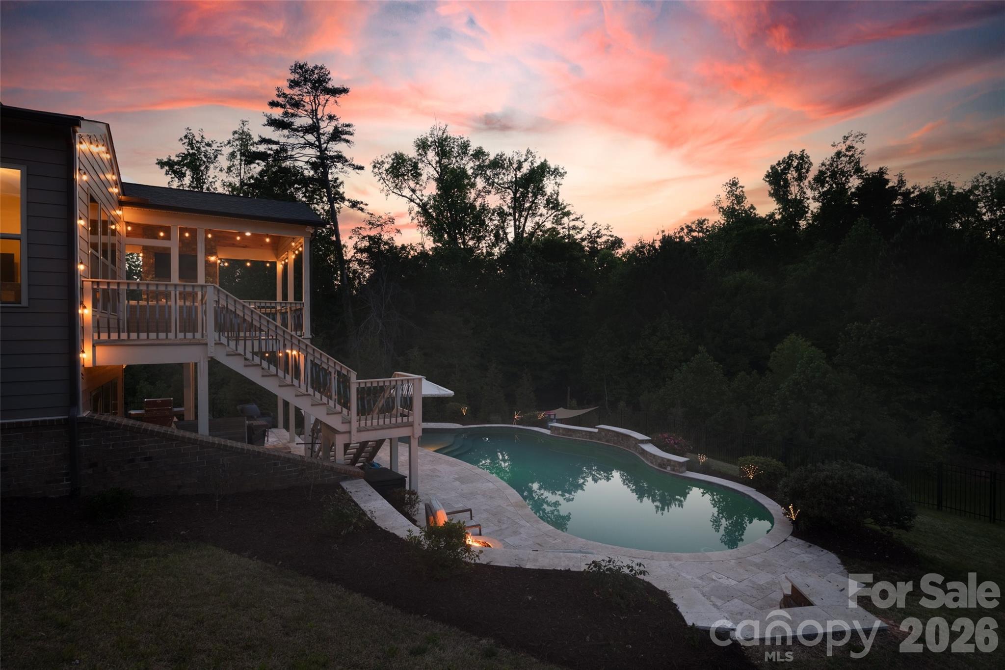2862 Creekview Drive — Waxhaw