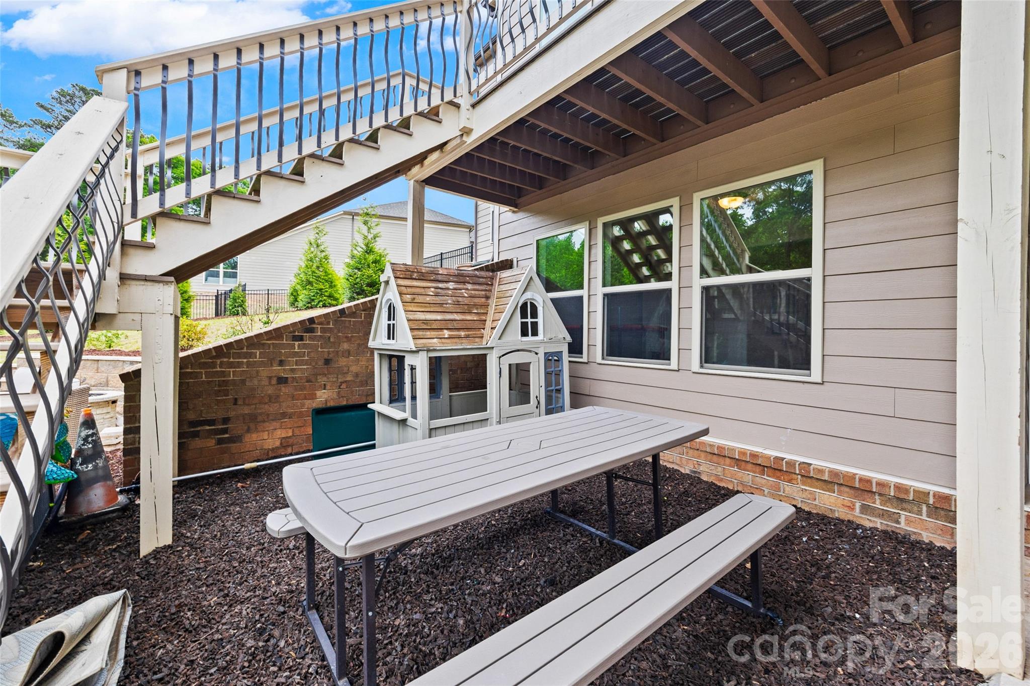 2862 Creekview Drive — Waxhaw