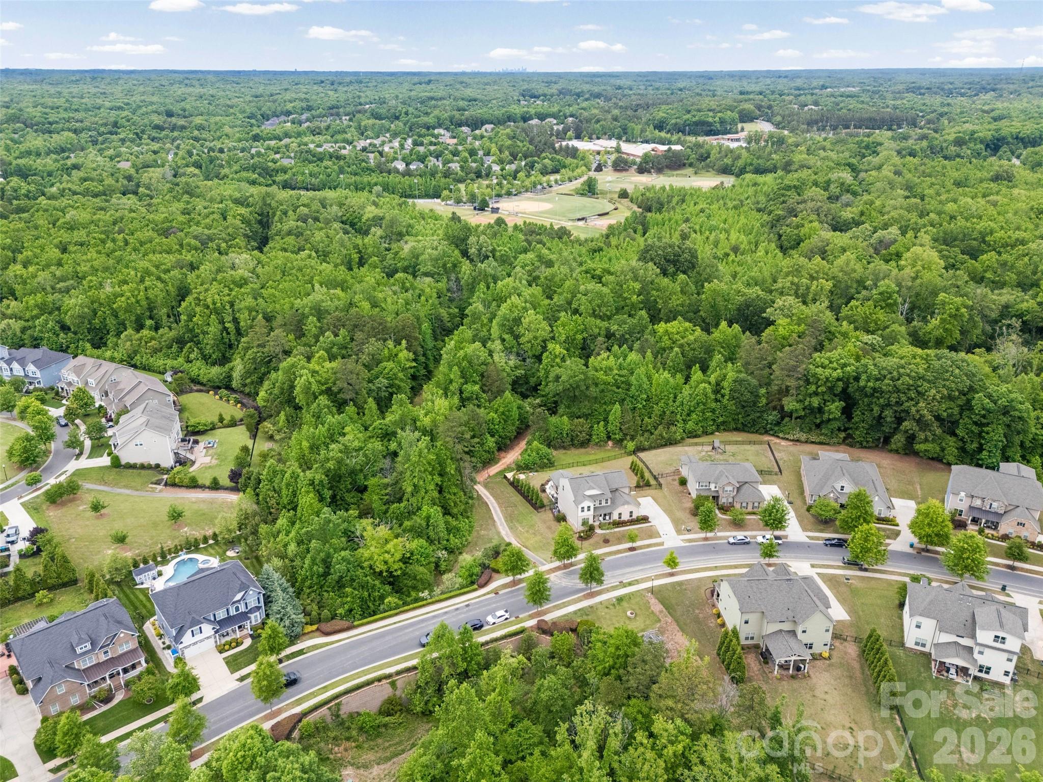 2862 Creekview Drive — Waxhaw