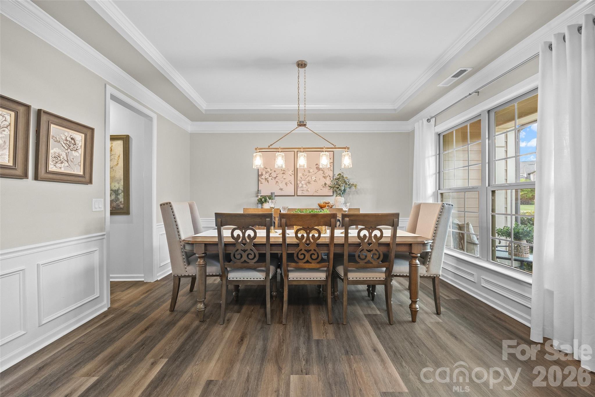 2862 Creekview Drive — Waxhaw