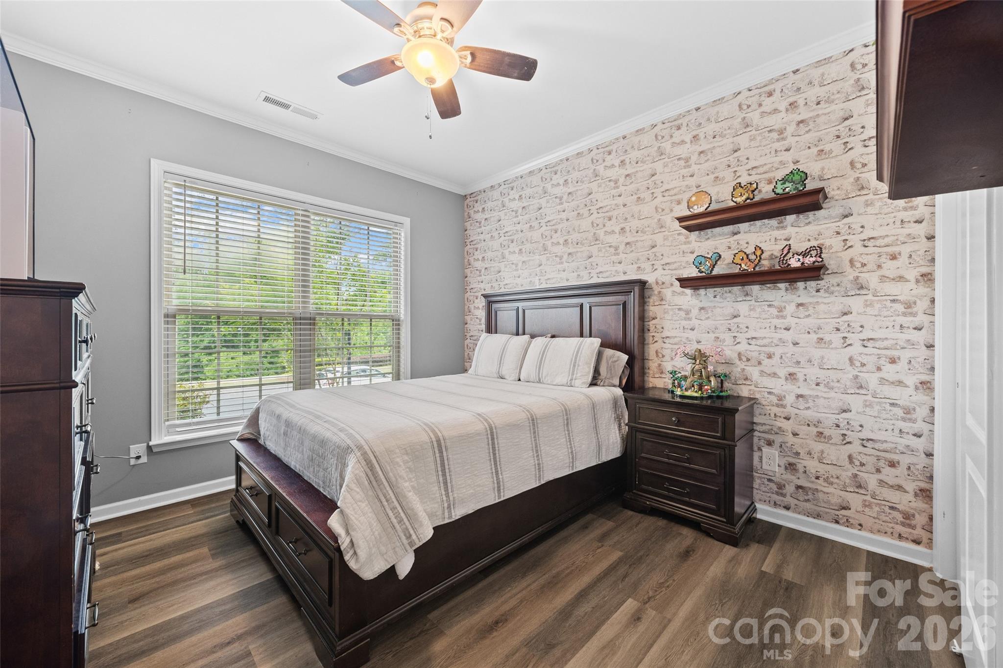 2862 Creekview Drive — Waxhaw