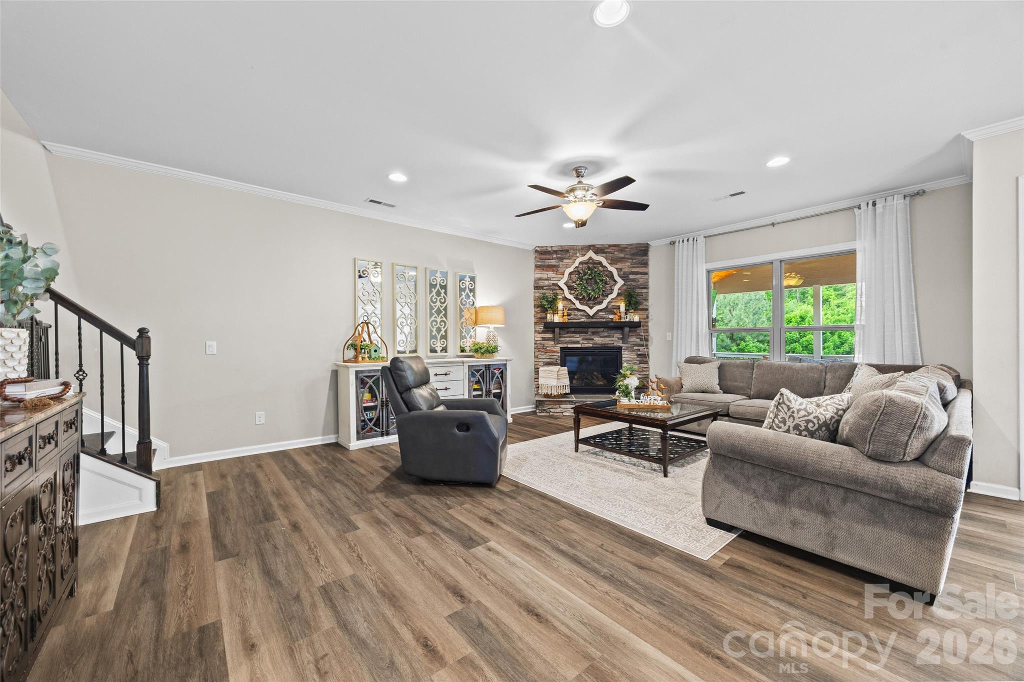 2862 Creekview Drive — Waxhaw