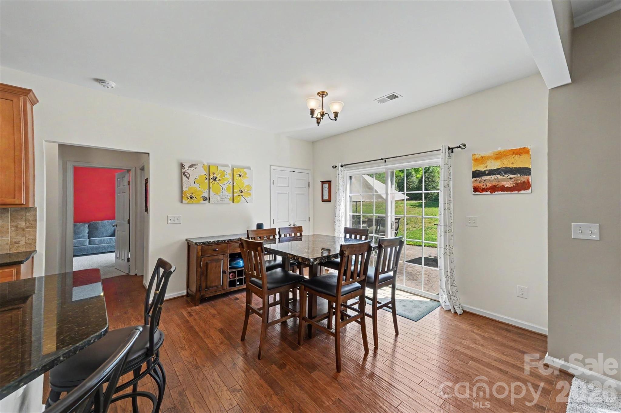 9107 Kensington Forest Drive — Harrisburg