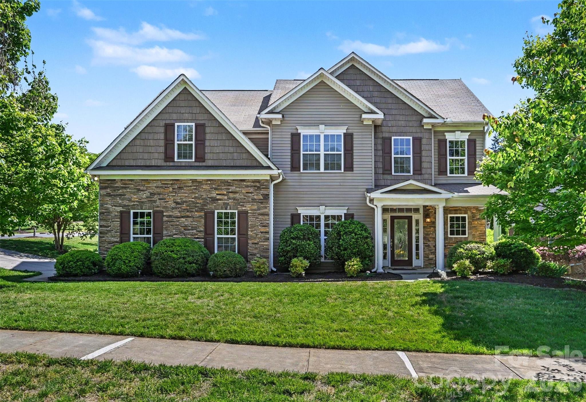 9107 Kensington Forest Drive — Harrisburg