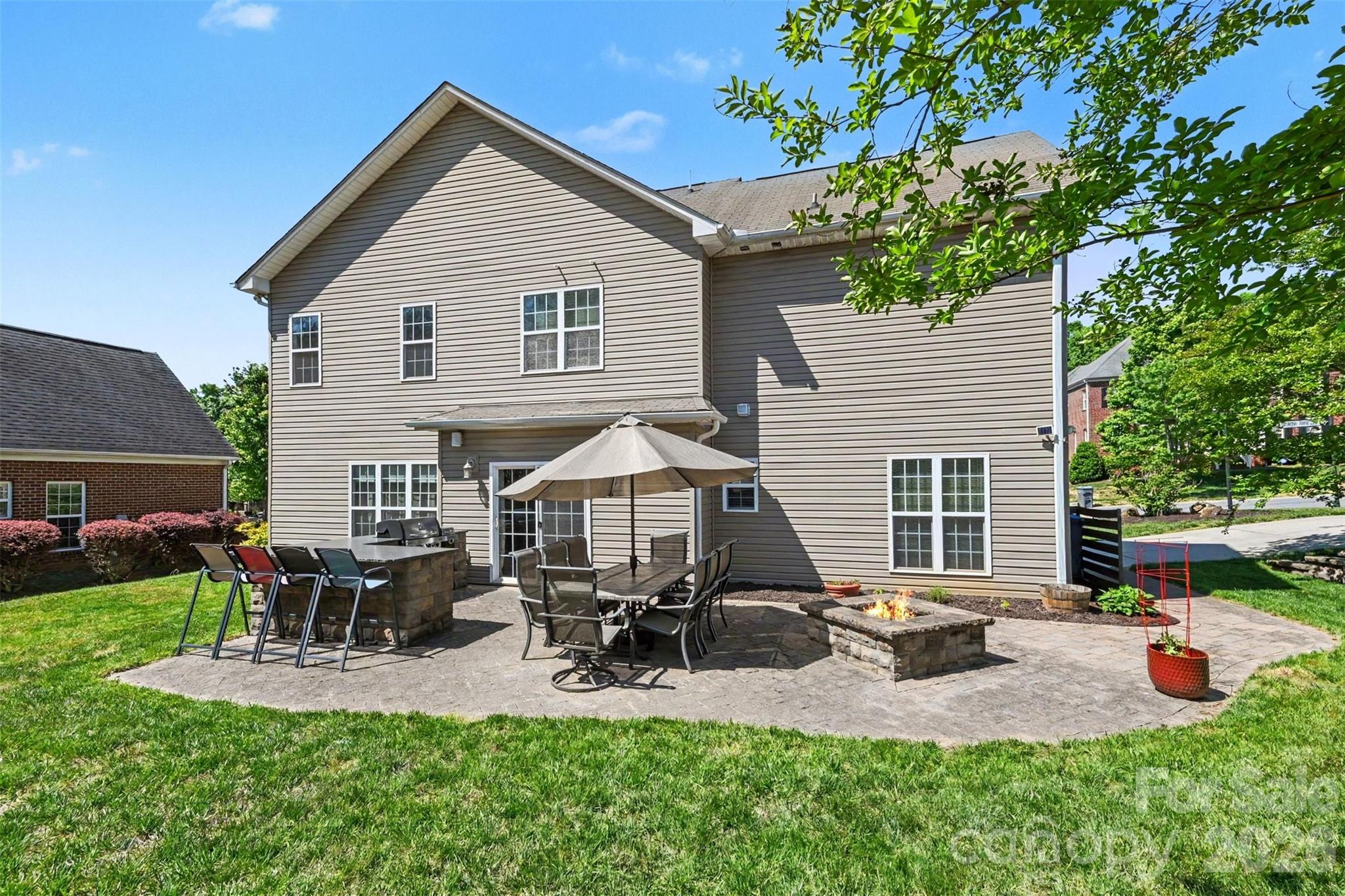 9107 Kensington Forest Drive — Harrisburg