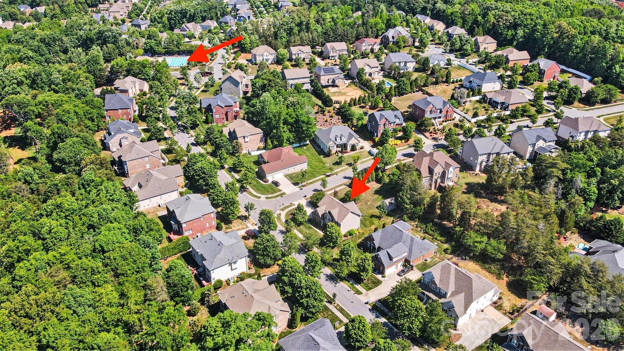 9107 Kensington Forest Drive — Harrisburg