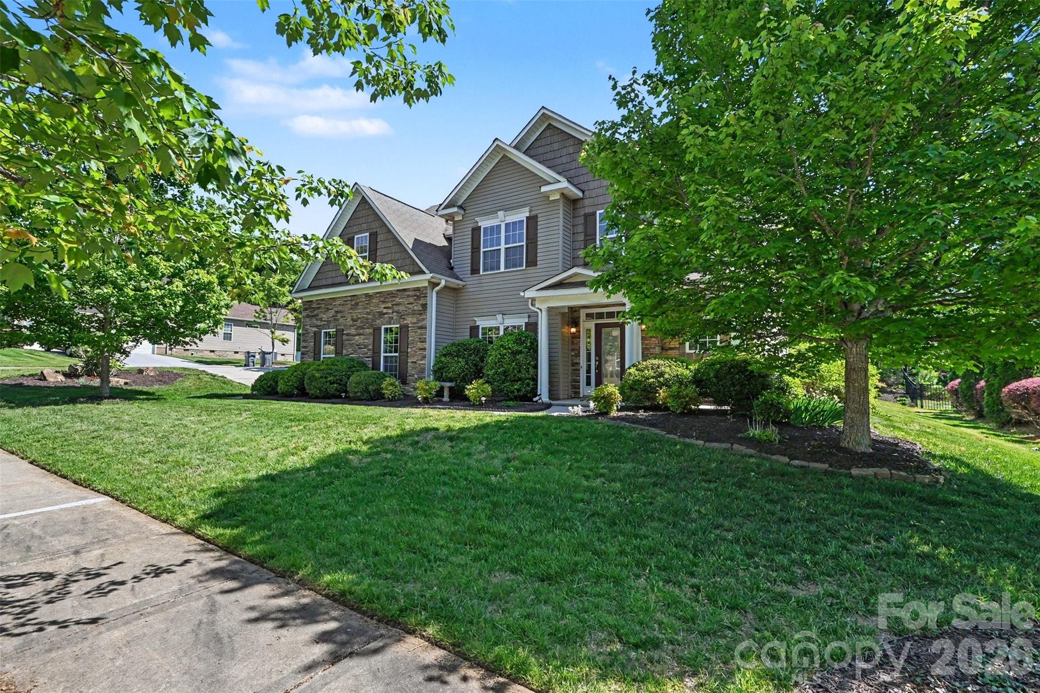9107 Kensington Forest Drive — Harrisburg