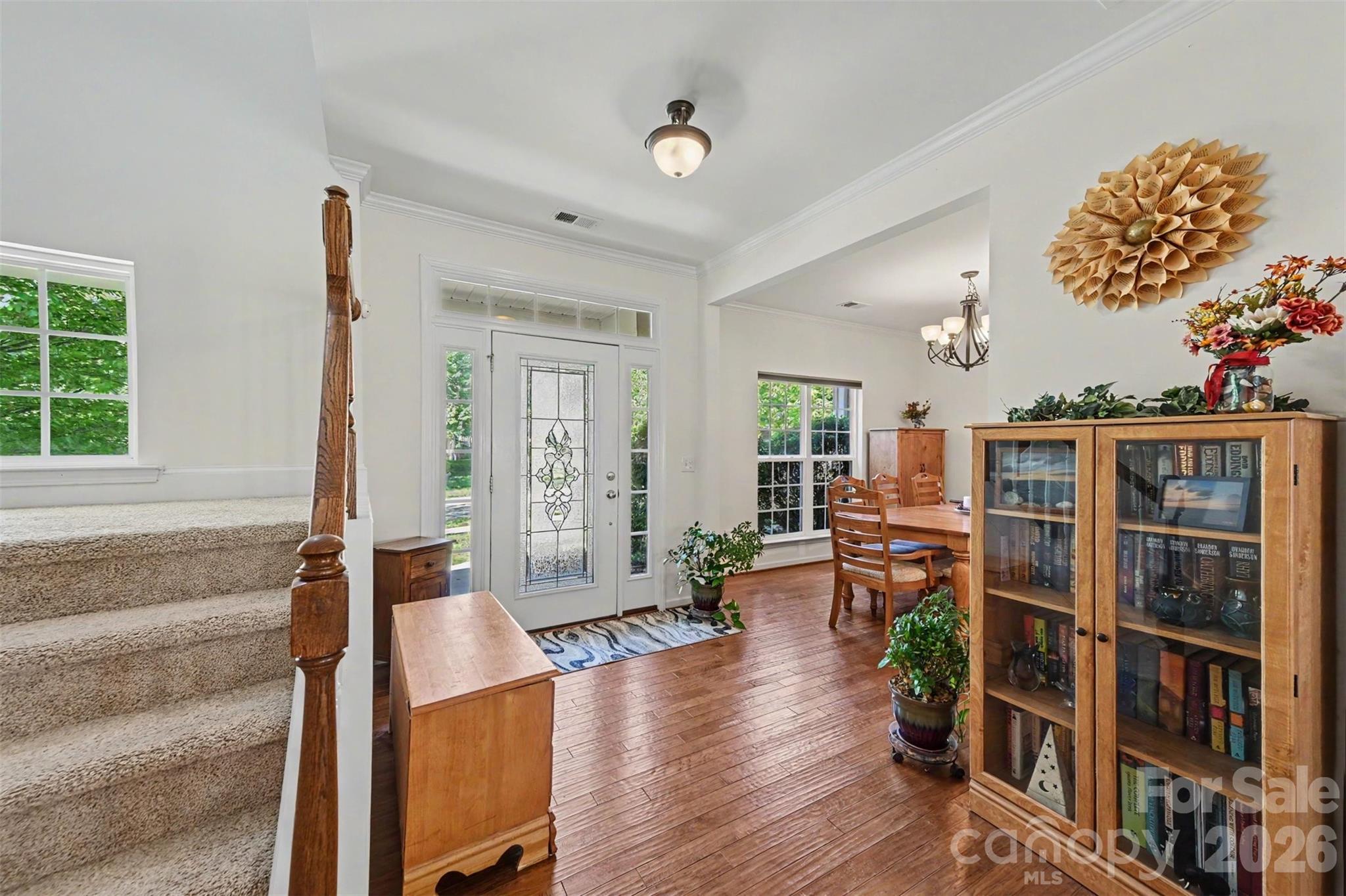9107 Kensington Forest Drive — Harrisburg