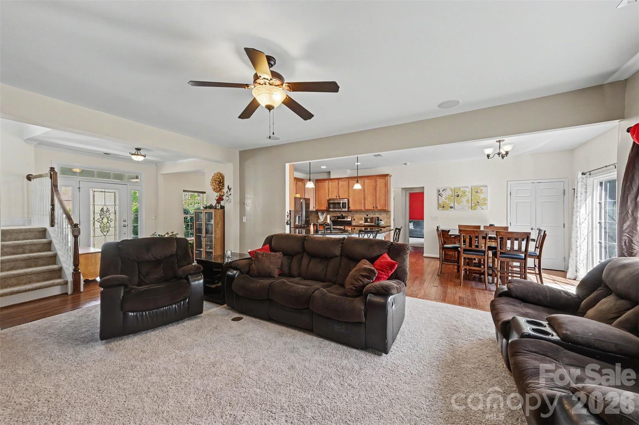 9107 Kensington Forest Drive — Harrisburg