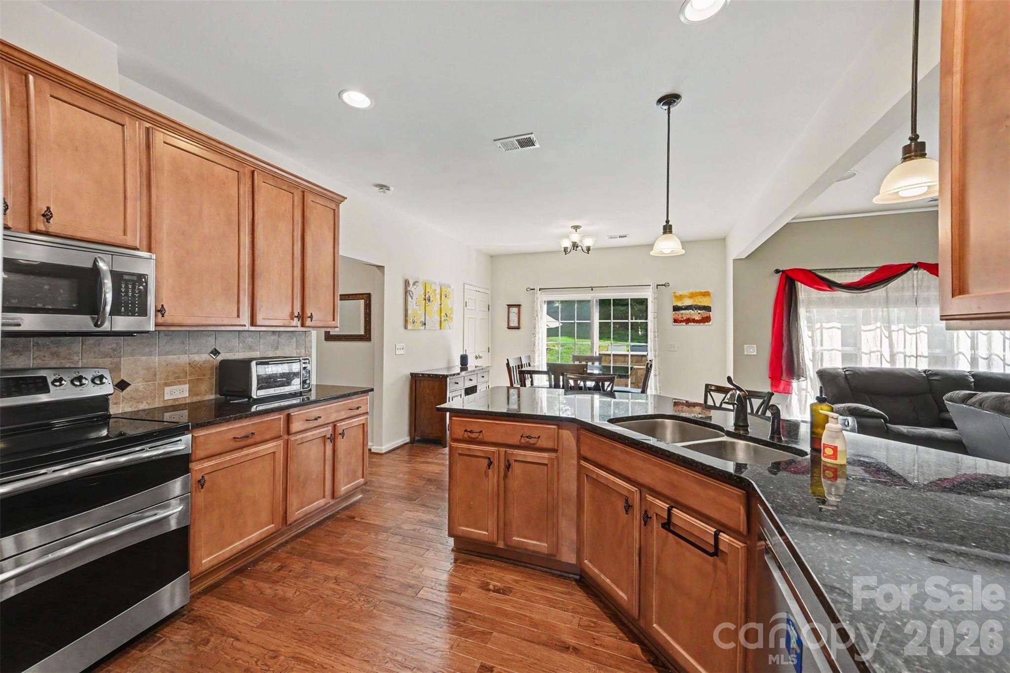 9107 Kensington Forest Drive — Harrisburg