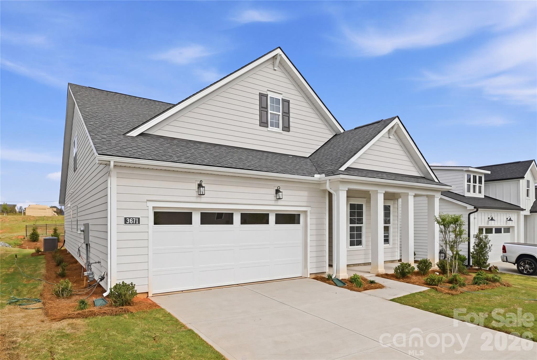 3671 Blue Pine Drive — Indian Land
