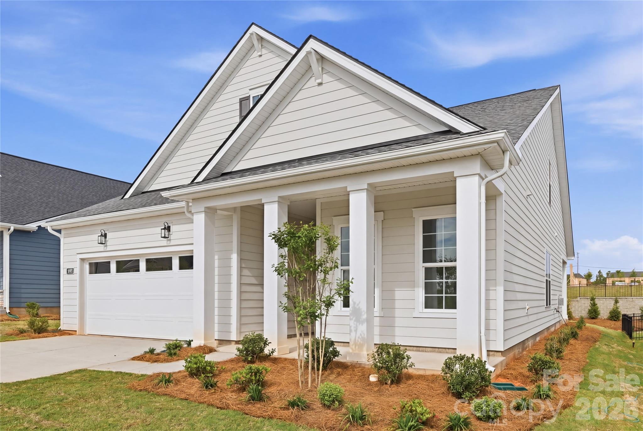 3671 Blue Pine Drive — Indian Land