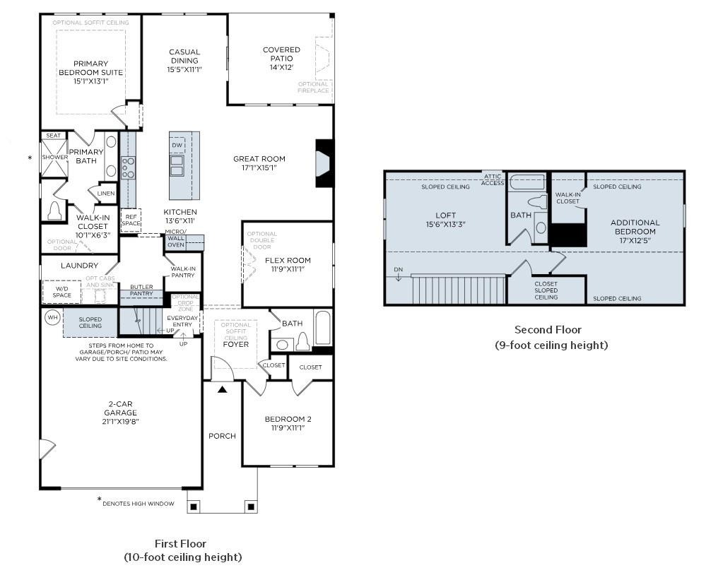 3671 Blue Pine Drive — Indian Land