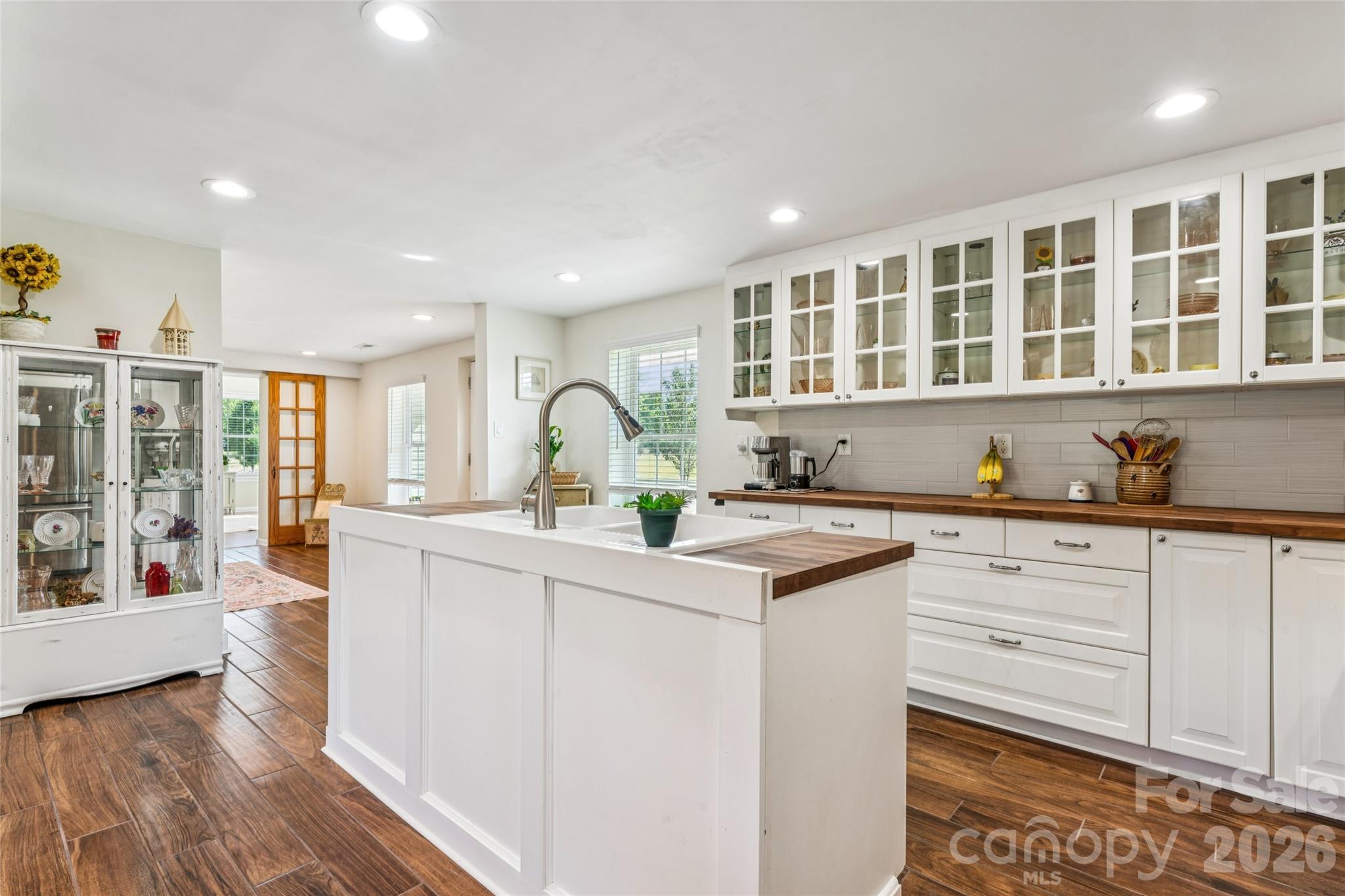 1820 Landsford Road — Marshville