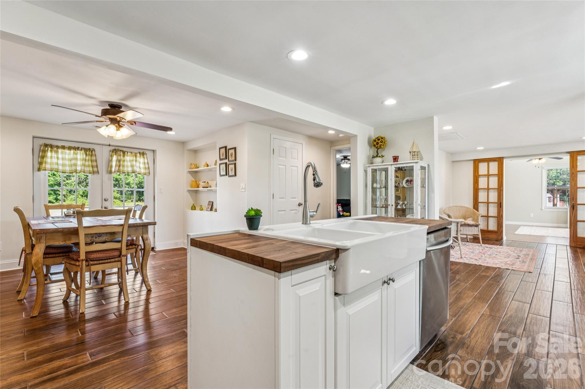1820 Landsford Road — Marshville