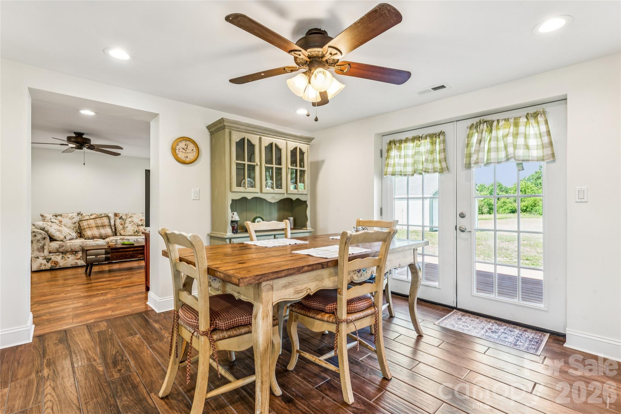 1820 Landsford Road — Marshville