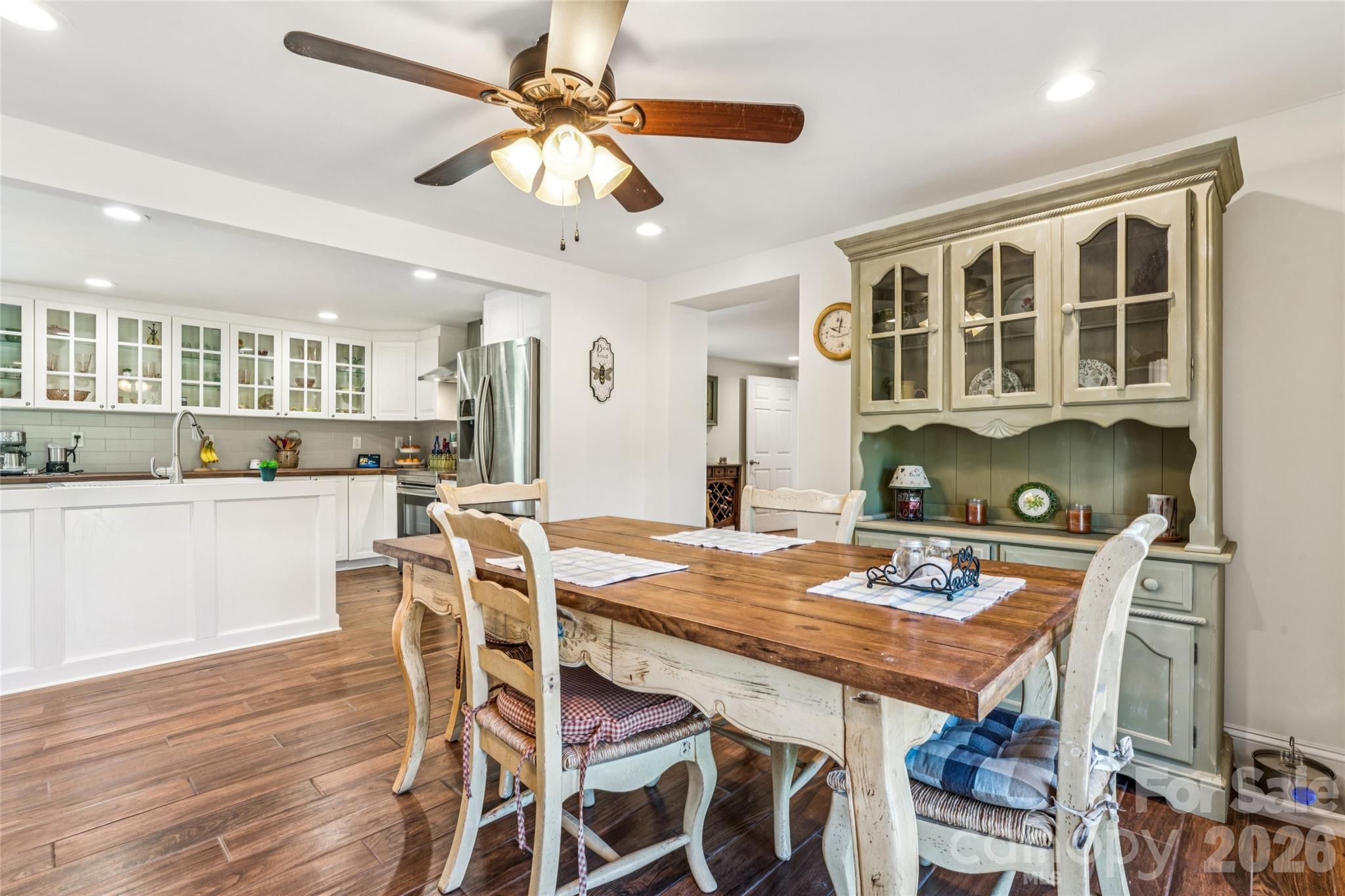 1820 Landsford Road — Marshville