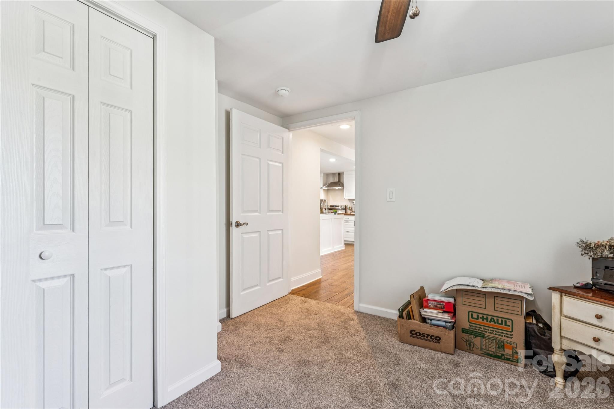 1820 Landsford Road — Marshville