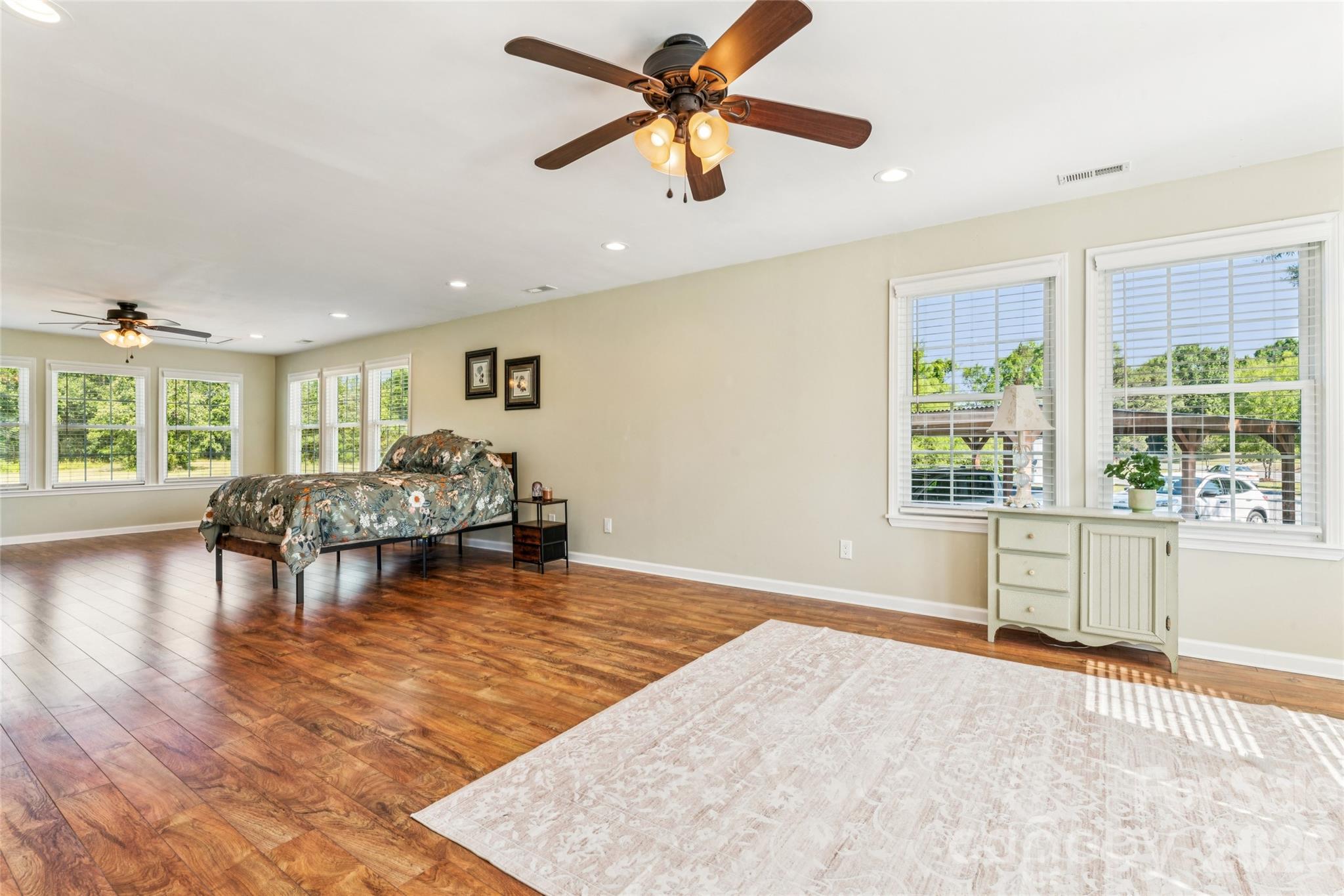 1820 Landsford Road — Marshville