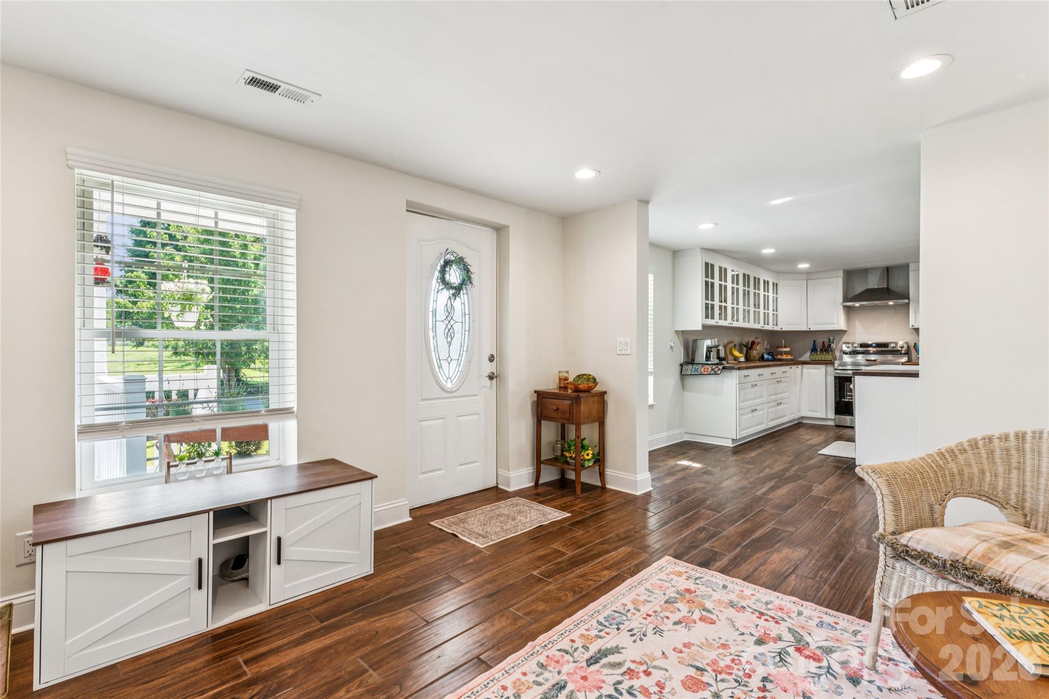 1820 Landsford Road — Marshville
