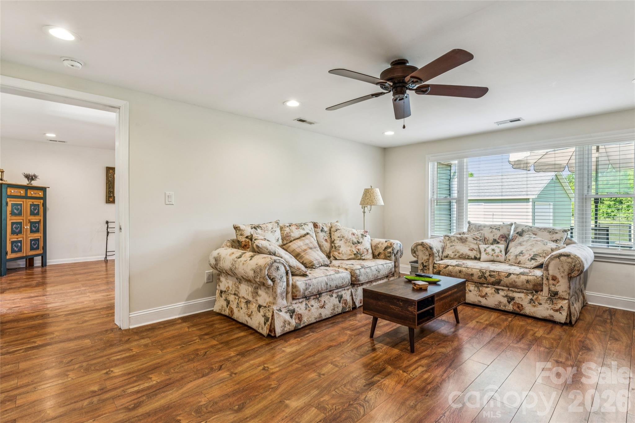 1820 Landsford Road — Marshville