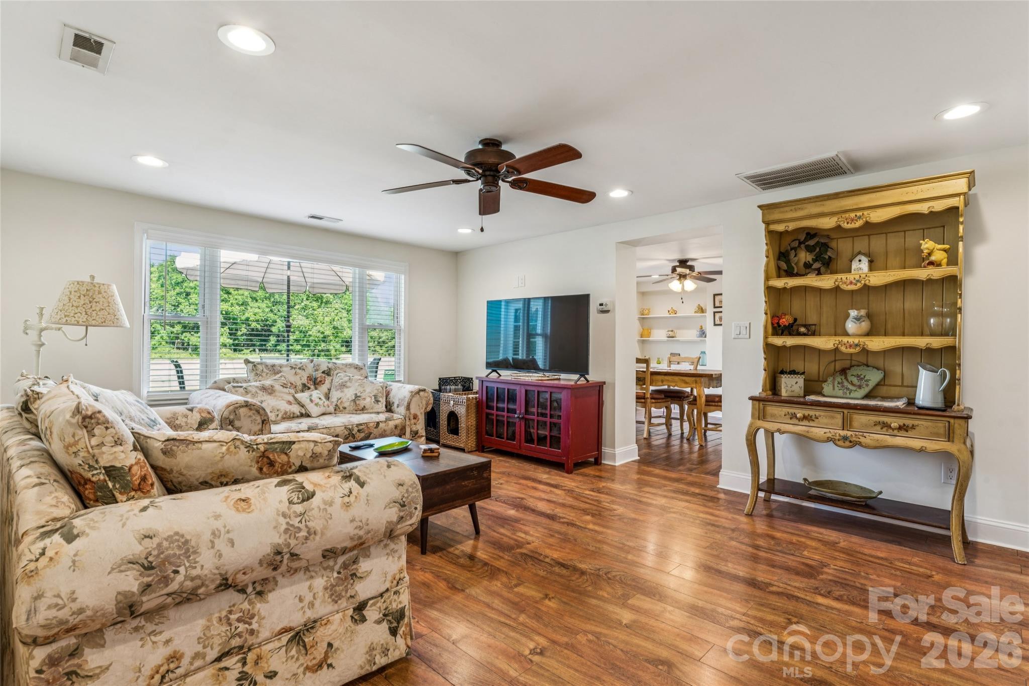 1820 Landsford Road — Marshville