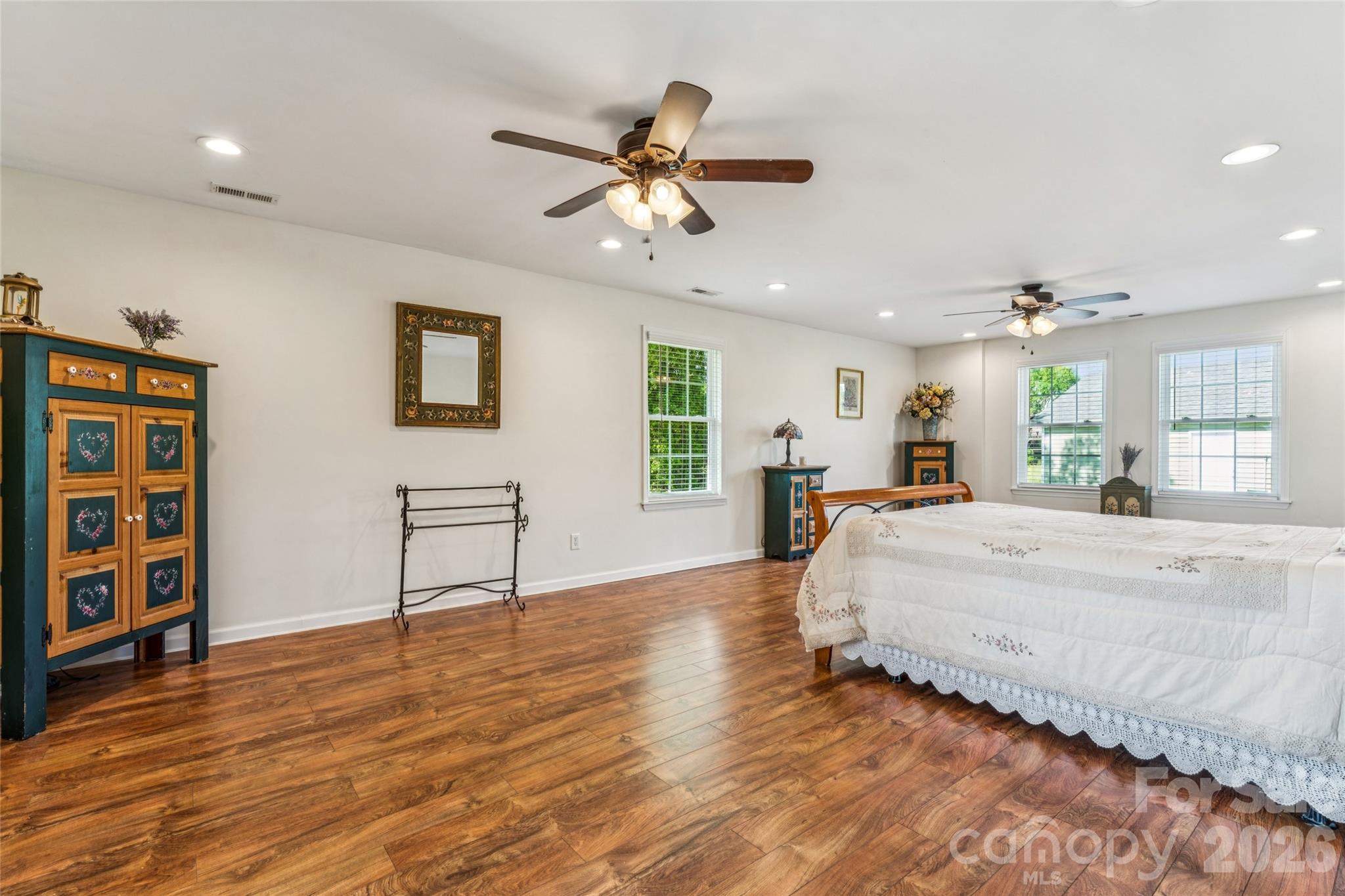 1820 Landsford Road — Marshville