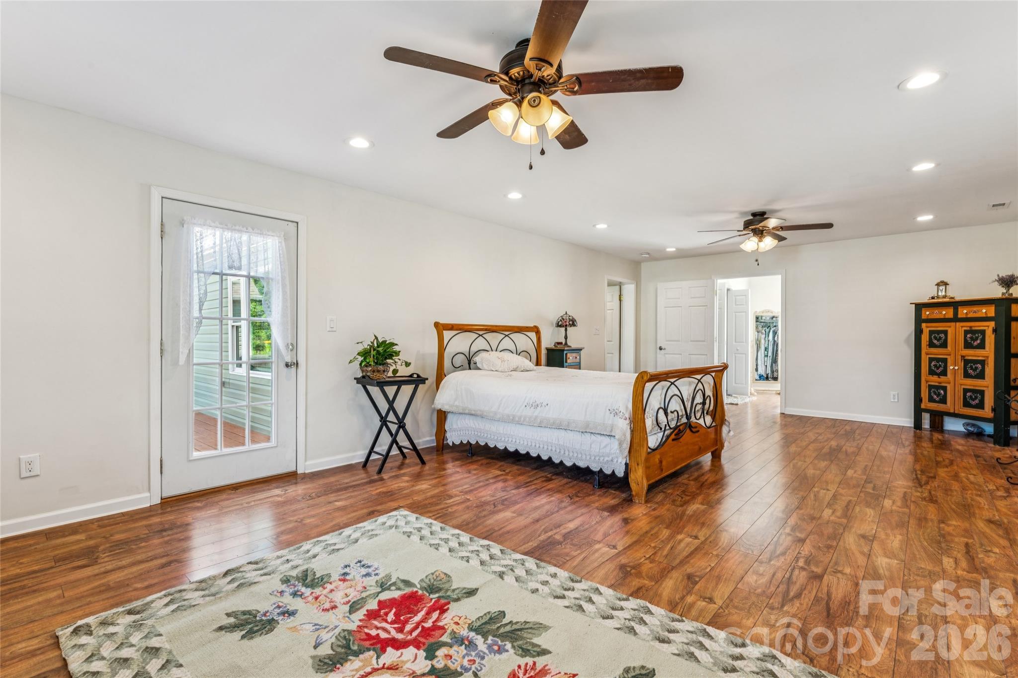 1820 Landsford Road — Marshville