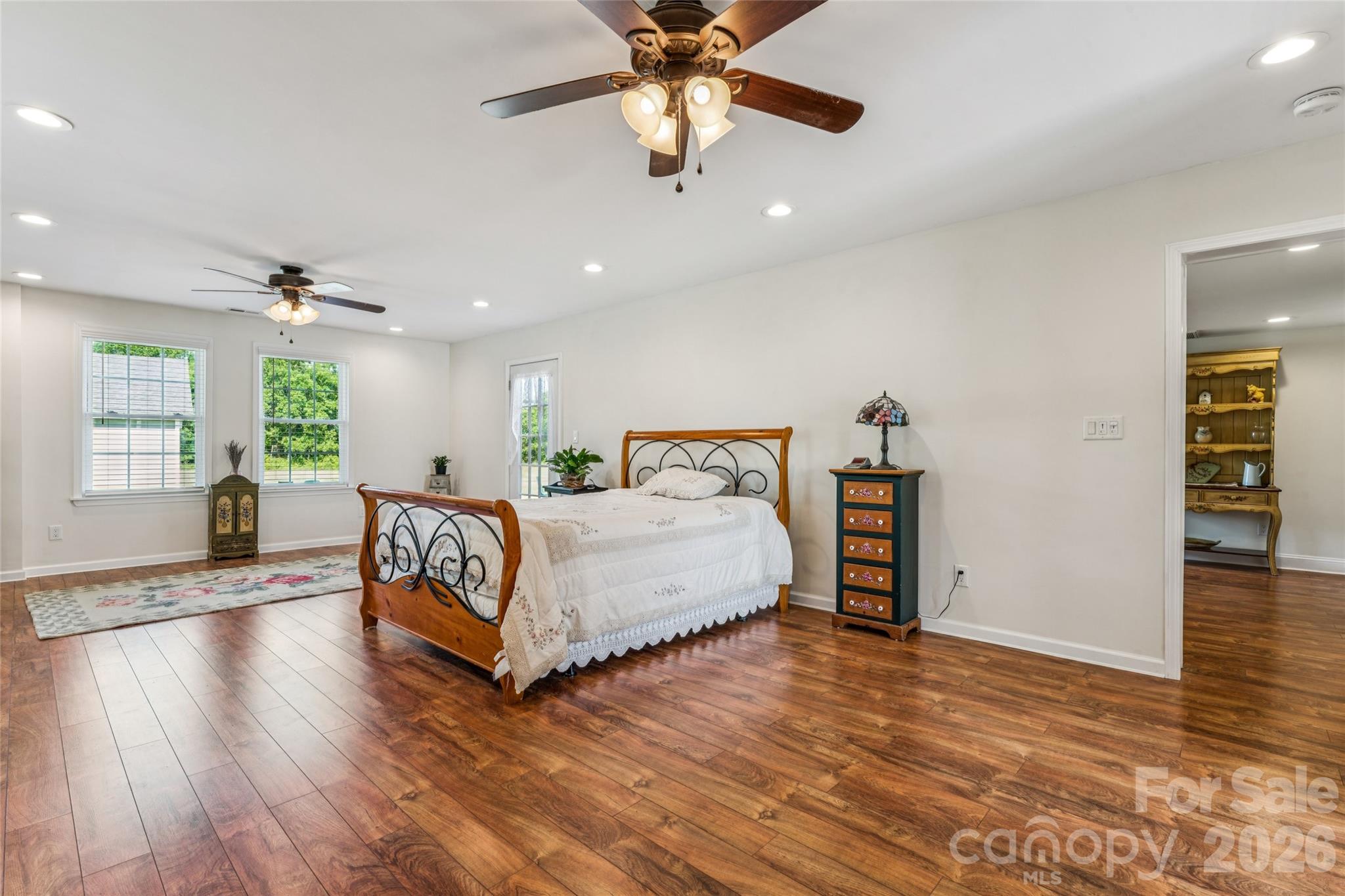 1820 Landsford Road — Marshville