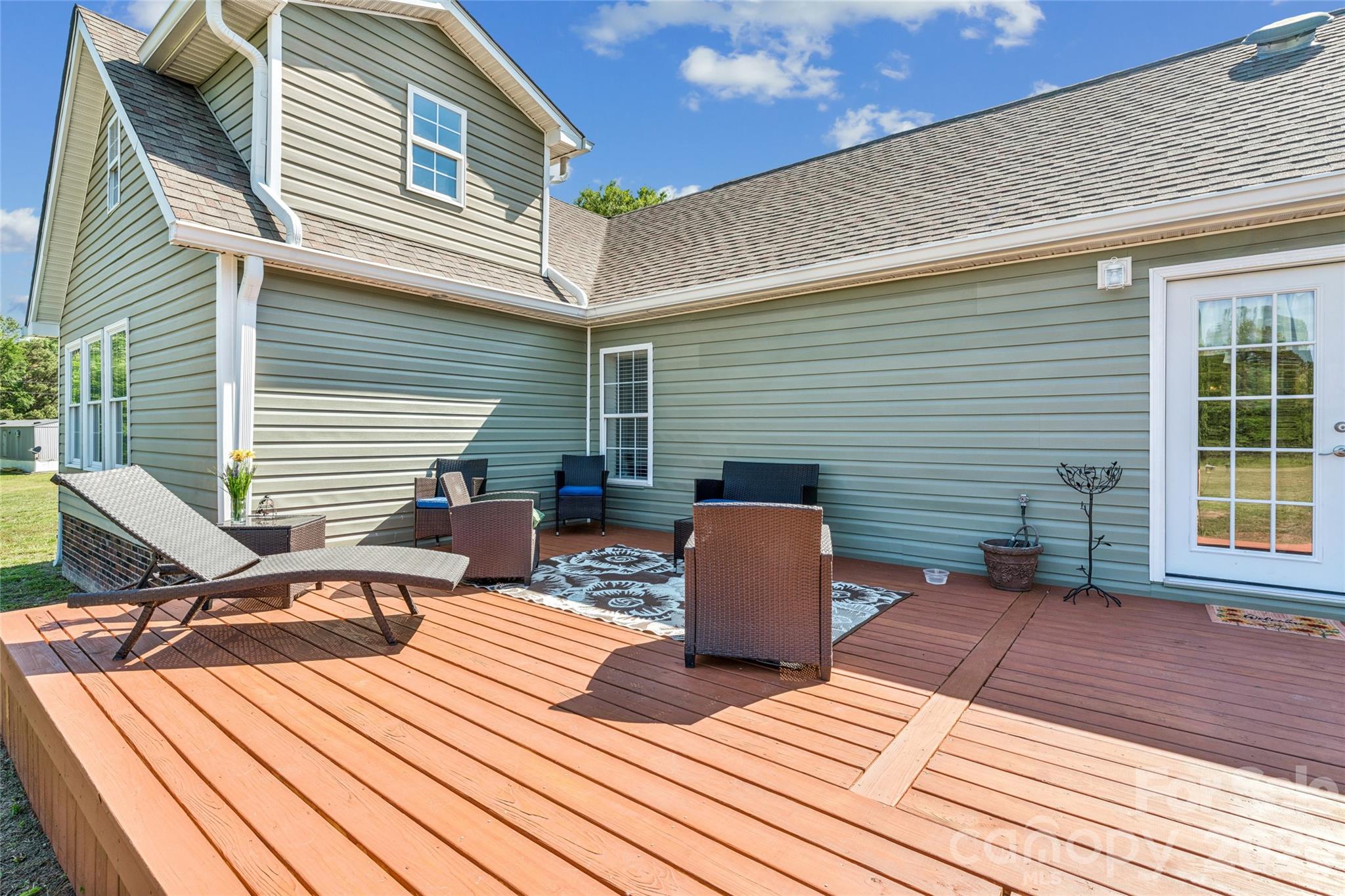 1820 Landsford Road — Marshville