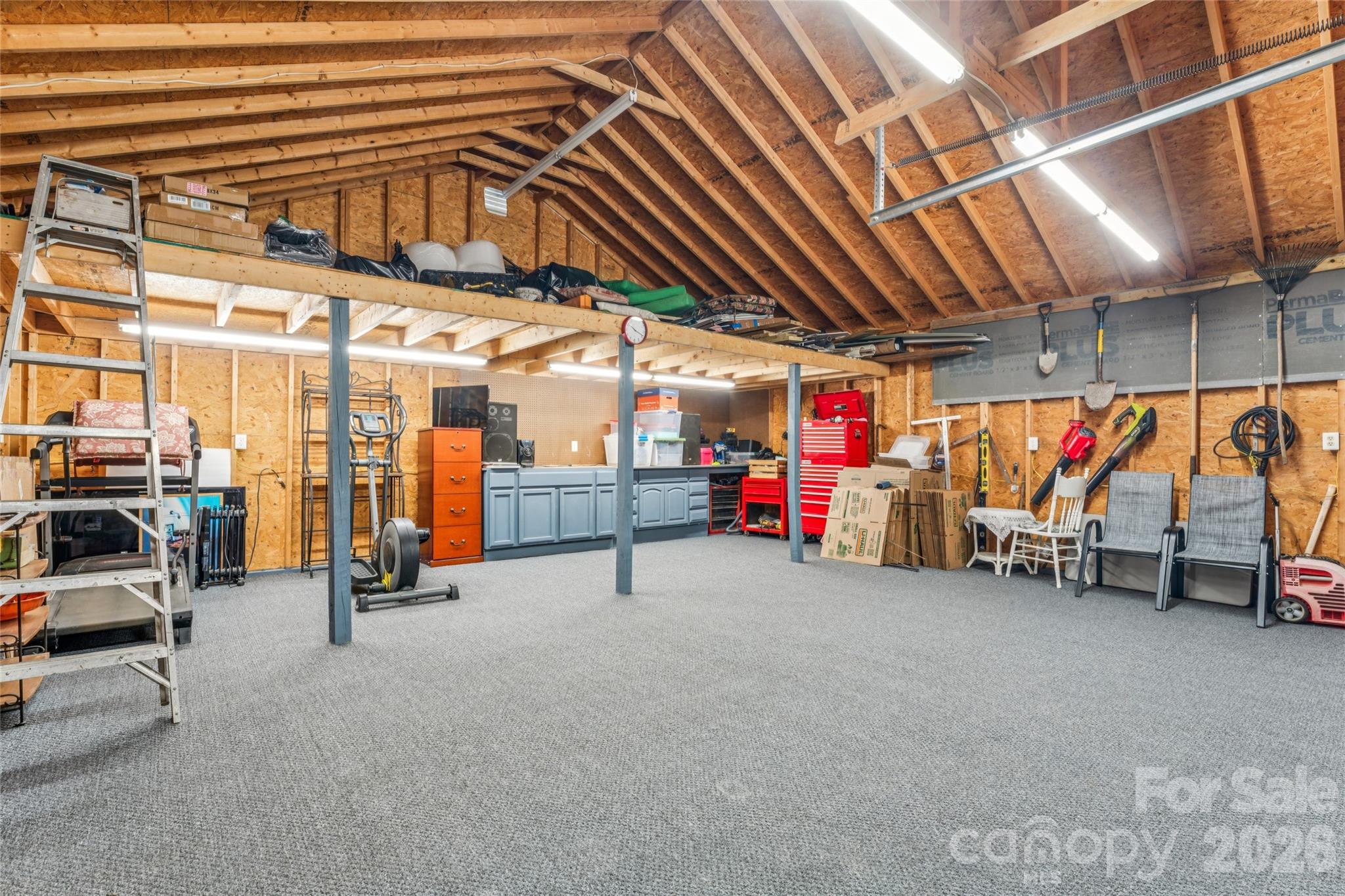 1820 Landsford Road — Marshville