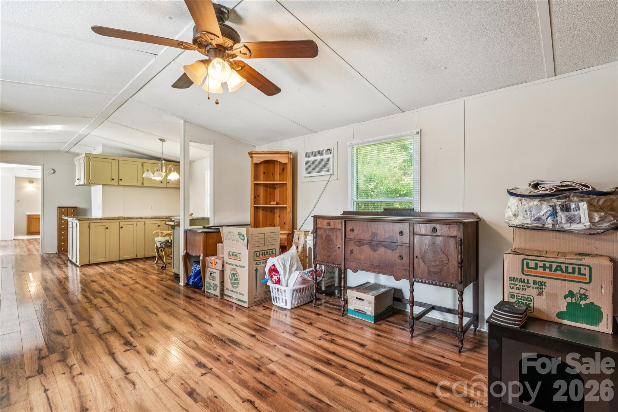 1820 Landsford Road — Marshville