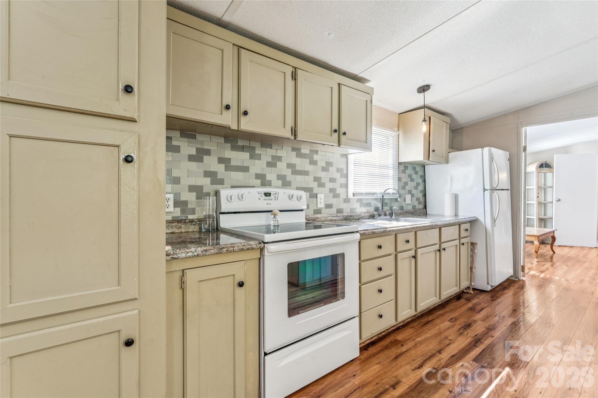 1820 Landsford Road — Marshville
