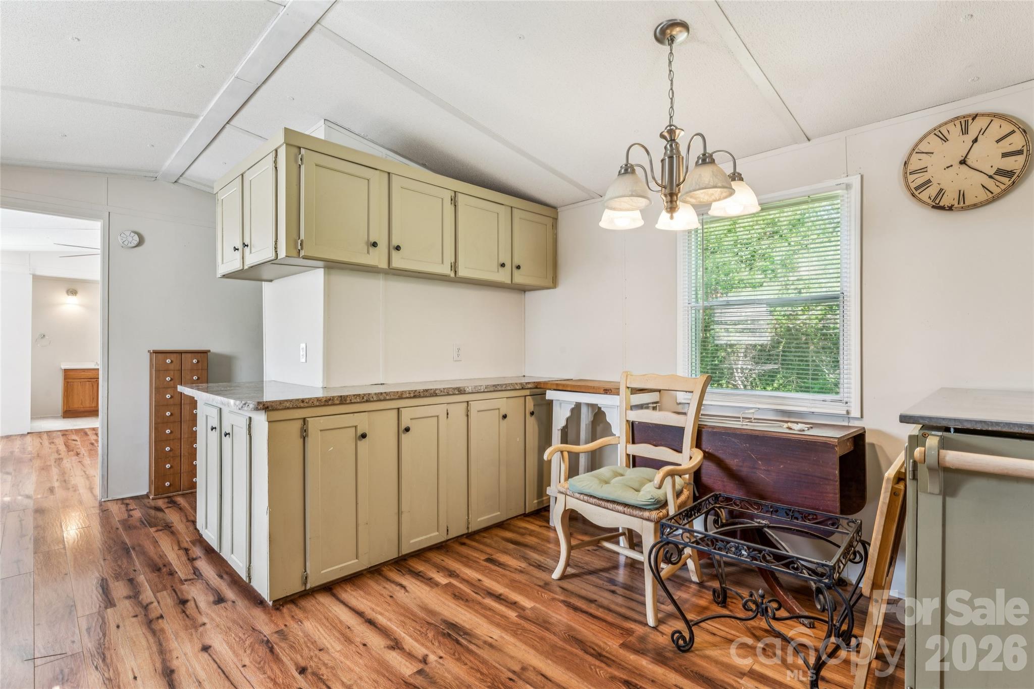 1820 Landsford Road — Marshville