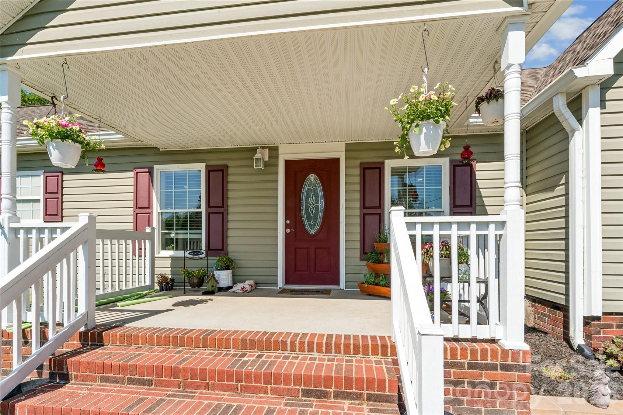 1820 Landsford Road — Marshville