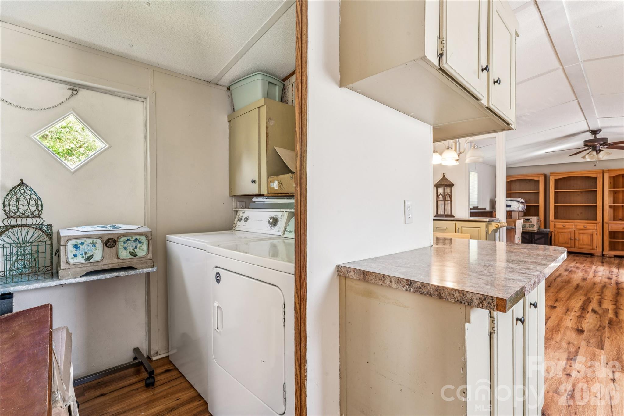 1820 Landsford Road — Marshville