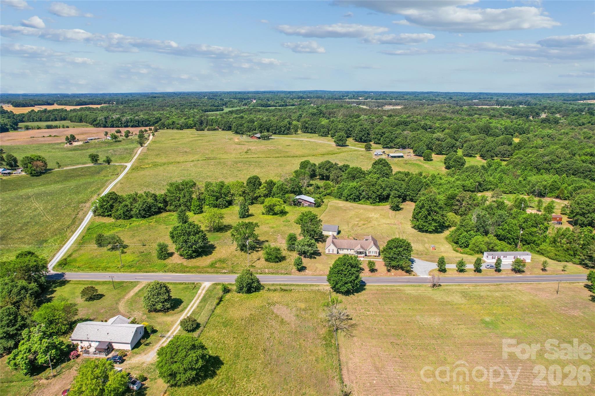 1820 Landsford Road — Marshville
