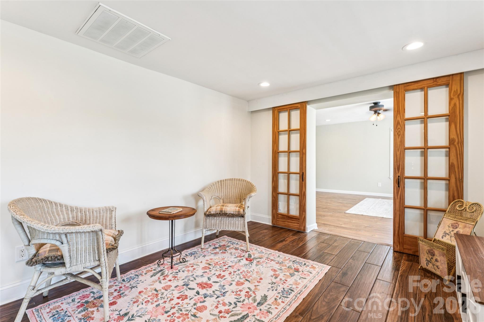 1820 Landsford Road — Marshville