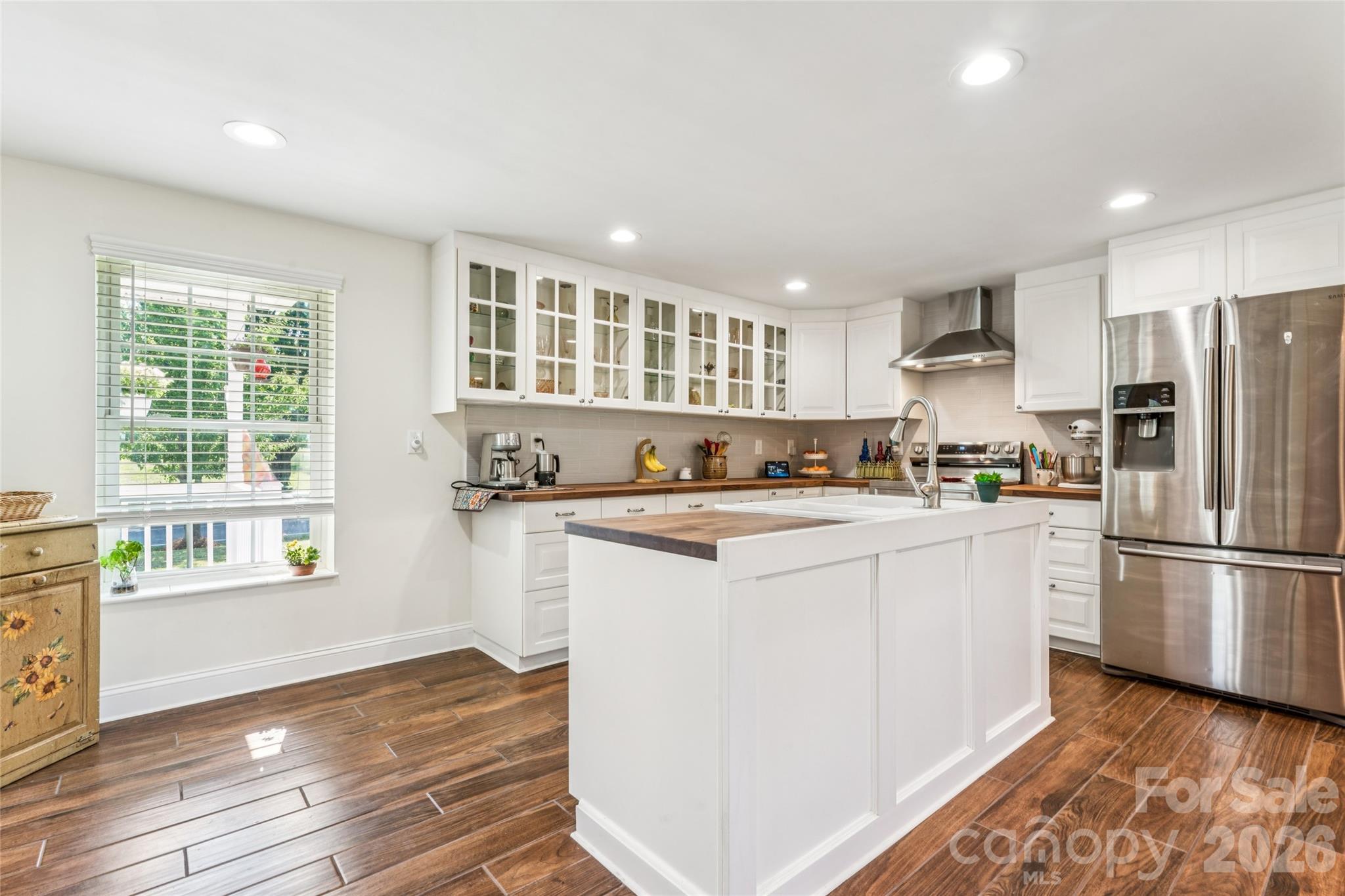 1820 Landsford Road — Marshville